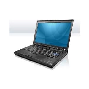Lenovo ThinkPad R400 14.1-Inch Laptop by 