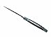 Baladeo Laguiole Knife, Black Horn