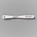 3M Tempa-DOT Oral and Axillary Thermometer, 100/Bx, 3M5122