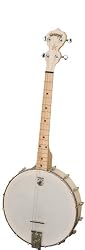 Deering Goodtime 17-Fret Tenor Banjo