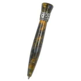 Click here to buy Curtis Australia Mini Trinity Ball Point, Granite (MINTRIBGBP).