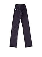 Naffta Pantalón Ajustado Niña (Negro)