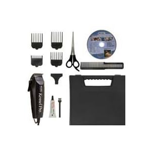 Wahl Kennel Pro Pet Clipper Kit