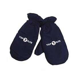 Top-Flite Winter Mitts PAIR