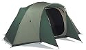 Chinook Titan Lodge Fiberglass Expedition Tents 8 Person 4 Doors Height 7.33FT New