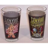 Lynyrd Skynyrd 2 Pack Pints