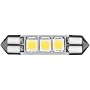 Goobay 30373 LED-Soffitte f�r 37mm Lampensockel mi&hellip von Goobay