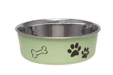 Loving Pets Bella Bowl Dog Bowl