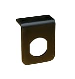 Marinco 12BKT SeaLink Deluxe 12-Volt Receptacle Mounting Bracket
