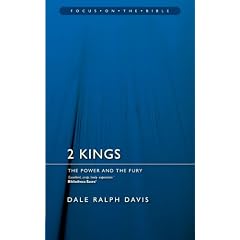 2 Kings (Focus on the Bible Commentaries)