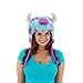 Elope Monster University Sulley Deluxe Hoodie