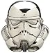 Mens STAR WARS STORM TROOPER Punk Rock Metal Belt Buckle