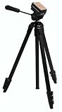 Slik Video Sprint Tripod II With 2 Way Video Head - 617284