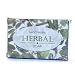 Nag Champa herbal soap is designed as a skin conditioner / toner... it contains over twenty ayurvedic herbal extracts including Kapur Kachari, Lodh tree and Gulf Leaf flower. Ingredients: Sandulium Album, Tirocorpies Santalinus, Hedychium Spicatum, Symplocos Racemosa, Phyllanthus fraternus, Plumbago Rosea, Mesua Ferrea, Eclipta Alba, Berberis Aristata, Curcuma Aromatica, Curcuma Longa, Rubia Cordifolia, Acasia Catechu, Psoralea corylifolia, Smilar China, Lawsonia inermis, Glycyrrhiza Glabra, Phyllanthus Emblica, Acasia Concinna, Emblica Officinalis, Ocimum Tenuiflorum.