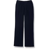 Blakely Fit Classic Gabardine Suiting Trousers