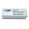 1X8 VGA CAT5 Distribution Receiver