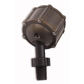 Kichler Architectural Bronze LED Landscape Accent Light by Kichler