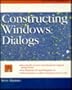 Constructing Windows Dialogs/Book and Disk