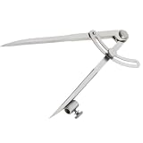 Grizzly H5884 Pencil Divider w/ Wing - 8
