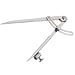Grizzly H5884 Pencil Divider w/ Wing - 8"