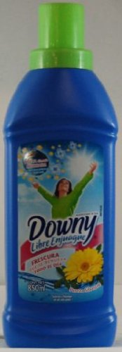 メキシカンダウニー シルベスタ 850ml 柔軟剤