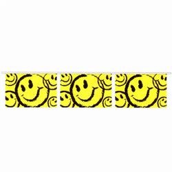 Cover image : Happy Face String Pennants