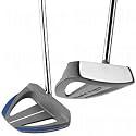 Adams Golf- Tight Lies 35" Mallet Putter