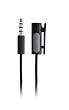 Griffin Technology 3016-SMRTLKB SmartTalk Headphone Adapter