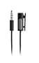 Griffin SmartTalk Headphone Adapter with Control and Mic for iPhone 1G