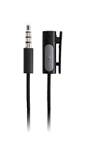 Griffin Smarttalk - Headphone Adapter, Mic & Control for iPhone