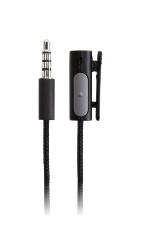 Griffin SmartTalk Headphone Adapter with Control and Mic for iPhone 1G
