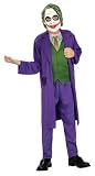 Batman The Dark Knight, The Joker Childs Costume, Medium 31LBnChE1ZL. SL160 Batman The Dark Knight, The Joker Childs Costume, Medium