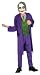 Search : Batman The Dark Knight, The Joker Child's Costume, Medium
