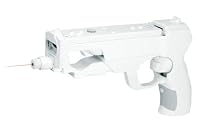 Light Gun with Laser Targeting (Wii)