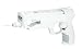 Light Gun with Laser Targeting (Wii)