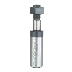 Freud 60-122 5 16 SLOT CUTTER ARBOR AND BEARING (1 2 Shank) by Freud