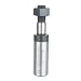 Freud 60-122 5/16" SLOT CUTTER ARBOR AND BEARING (1/2" Shank)