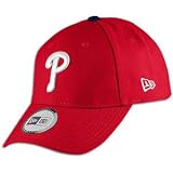 Phillies New Era MLB AC Pinch Hitter Cap - Men's