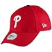 Phillies New Era MLB AC Pinch Hitter Cap - Men's