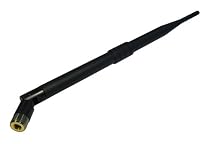 NEWLink 7dBi Omni Directional Reverse SMA Antenna (N11510)
