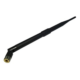 NEWLink 7dBi Omni Directional Reverse SMA Antenna (N11510)