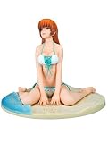 DEAD OR ALIVE Xtreme2 かすみ アリエス テクモオンライン限定版 1/6 PVC塗装済み完成品