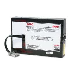 APC Replacement Battery Cartridge 59 Preisvergleich