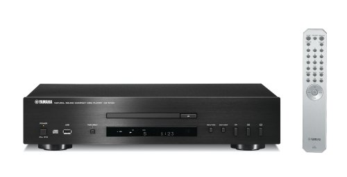 Yamaha CD-S700 Black Yamaha CD-S700 Black