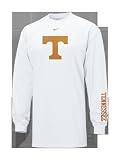 Tennessee Volunteers Nike Logo Long Sleeve Tee