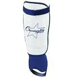 Soccer Shin Guards Youth Size