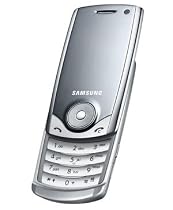 SAMSUNG SGH-U700