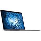 Apple MacBook Pro ME294LL/A 15.4-Inch Laptop with Retina Display (OLD VERSION)