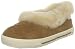 UGG Australia Kids' Rylan Slipper (6 M US Big Kid, Chestnut)