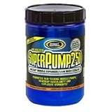 SuperPump 250 Fruit Punch
